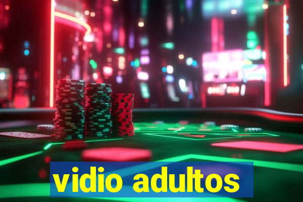 vidio adultos